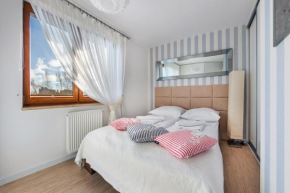 Apartamenty Sun & Snow Na Klifie